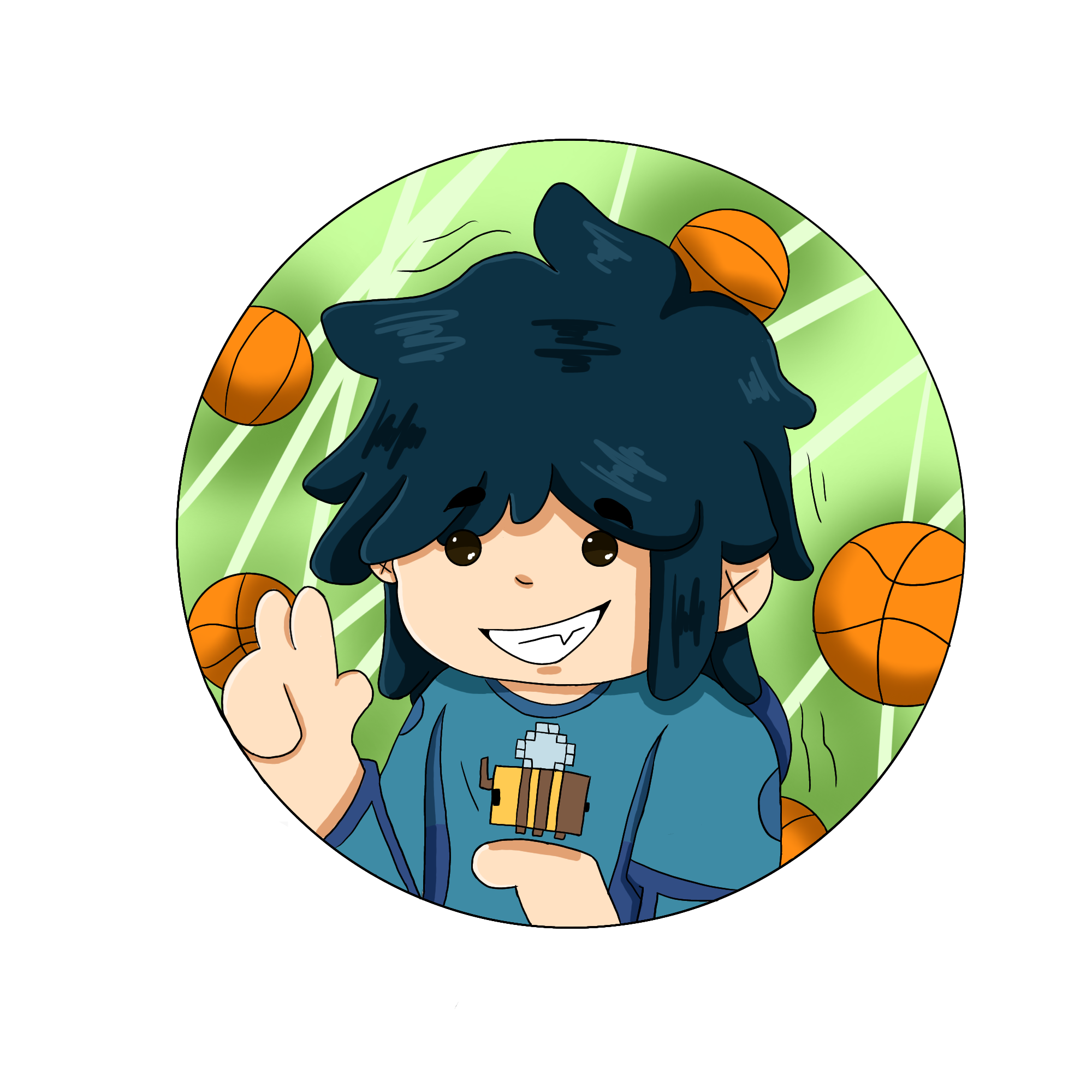 Avatar de WixyMc